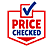 Price Checked